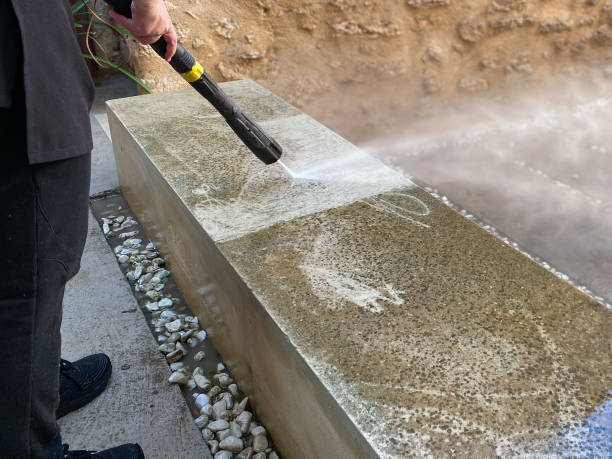Why Choose Our Certified Pressure Washing Experts for Your Project Needs in Milan, MI?