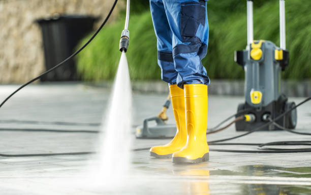 Best Commercial Pressure Washing  in Lan, MI