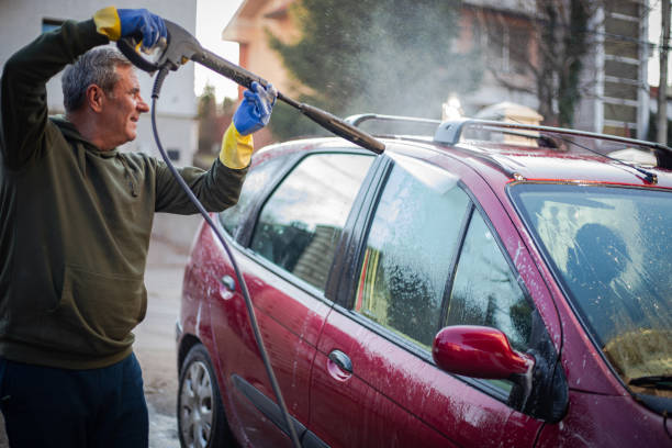 Best Affordable Pressure Washing  in Lan, MI